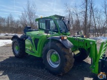 Merlo MF44.9CS slide 3