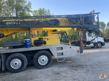 Grove TMS700E slide 1