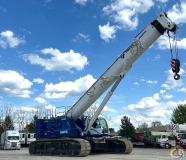 Tadano Mantis GTC-1300 slide 6