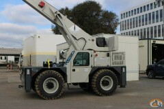 Shuttlelift SCD25 slide 3