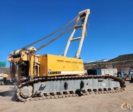 Liebherr LR 1280 slide 2