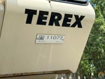 Terex RT 130 slide 10