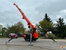 Jekko SPX 328CL slide 1