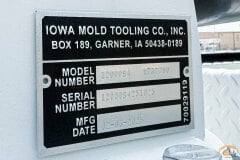 IMT 12000 Dominator III Service body slide 16