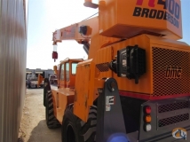 Broderson RT-400 slide 9