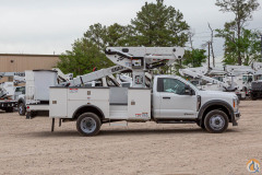 Versalift VST-40-I slide 6