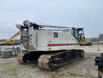 Link-Belt LS-138HSL slide 5