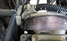 Link-Belt HTC-8660 Series II slide 26