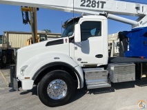 Manitex 2281 T slide 9