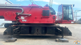 2016 Manitowoc MLC300 slide 2