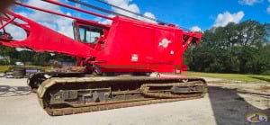 Manitowoc 4100 SII slide 3