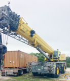 2012 Grove RT9130E-2 slide 3