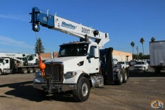 2023 Manitex 3051 T slide 13