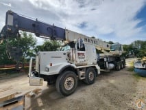 Terex Crossover 6000 slide 11