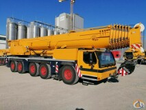 Liebherr LTM 1230-5.1 slide 1