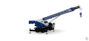 Tadano GT-1200XL slide 6