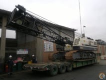 2008 Terex HC 110 slide 3