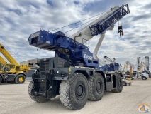 Tadano GR-1600XL-3 slide 5