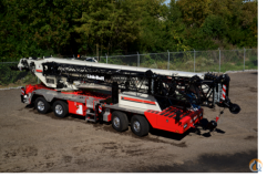 Link-Belt HTC-86110 slide 1