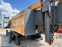 Liebherr LR 1300 SX slide 3