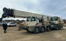 Terex T775 slide 1