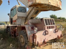 Link-Belt HSP-8022 slide 2