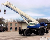 Tadano GR-600XL slide 1