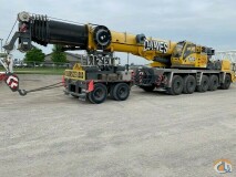 Grove GMK 5095 slide 12