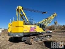 Kobelco CK1100G slide 3