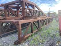 2022 Custom 66-Inch Swinging Leads slide 7