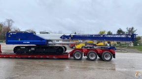 Tadano GTC-350 slide 10