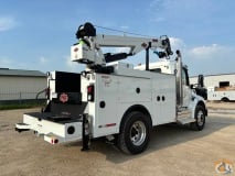 IMT 12000 Dominator III Service body slide 3