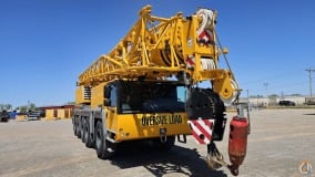 Liebherr LTM 1130-5.1 slide 4