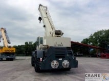 Terex RT 670 slide 3