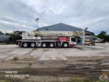 2009 Grove GMK5225 slide 4