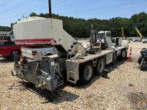 Terex T 340-1XL slide 4