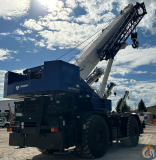 Tadano GR 1000XLL-4 slide 6