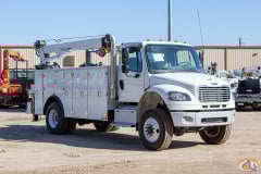 Stellar 12630 TMAX 2-14 service body slide 8