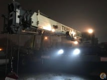 2008 Terex Bendini RT660B slide 7