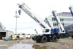 2024 Tadano GR-800XL-4 slide 8