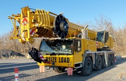 Liebherr LTM 1130-5.1 slide 3