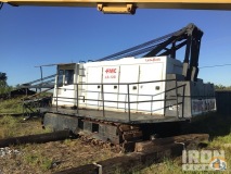 Link-Belt LS-128DLC slide 2