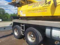 Grove TM900E slide 7