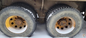 1998 Link-Belt HTC-8660 slide 11