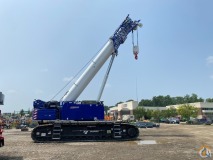 Tadano GTC-2000 slide 10