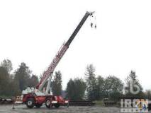 Link-Belt HSP-8040 slide 18