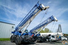 2015 Tadano GR-750XL slide 6