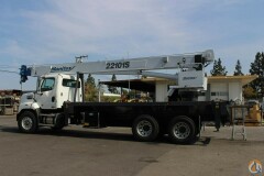 Manitex 22101S slide 7