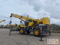 Grove RT600E slide 2