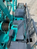 Kobelco CKE900G slide 56